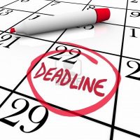 Deadline for 2016 Nomination Submissions is Today!