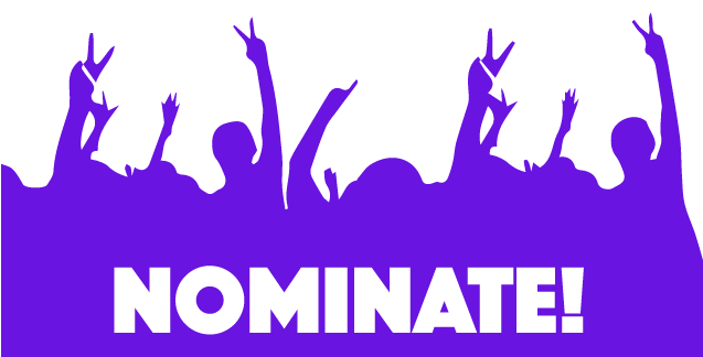 Down to the Wire: Nomination Deadline for the 2020 Childfree Person & Group of the Year is July 22nd!