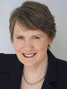 A Notable Childfree Leader: New Zealand’s Former Prime Minister Helen Clark