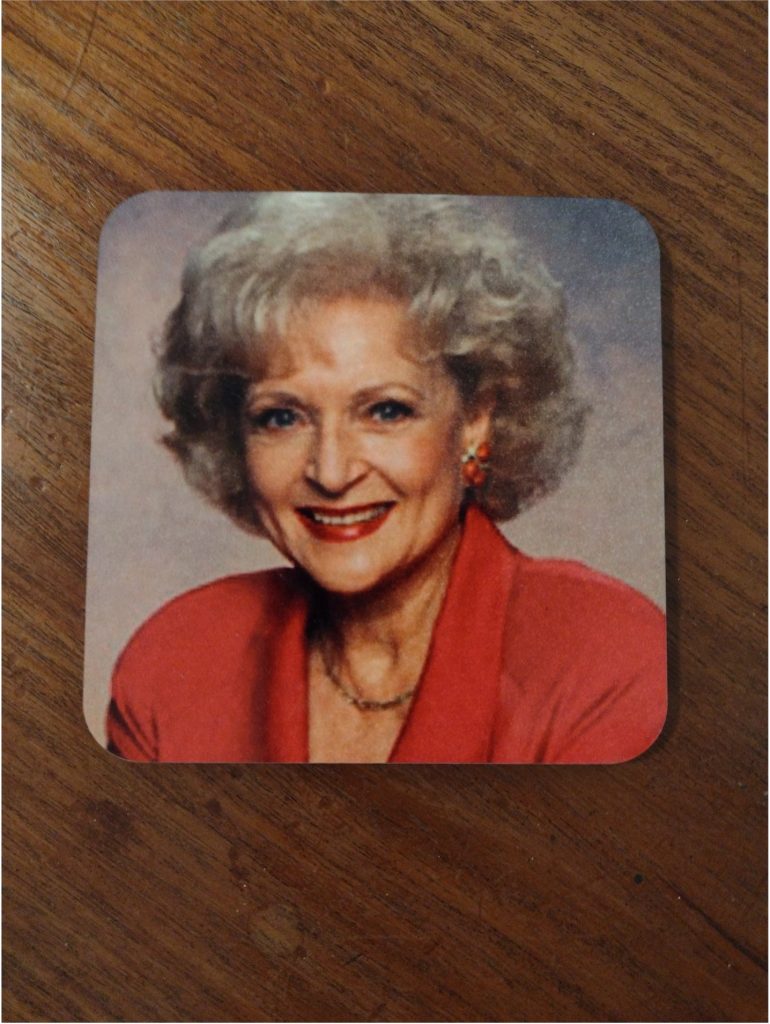 Betty White – A Lifetime of Creative Expression and Caring